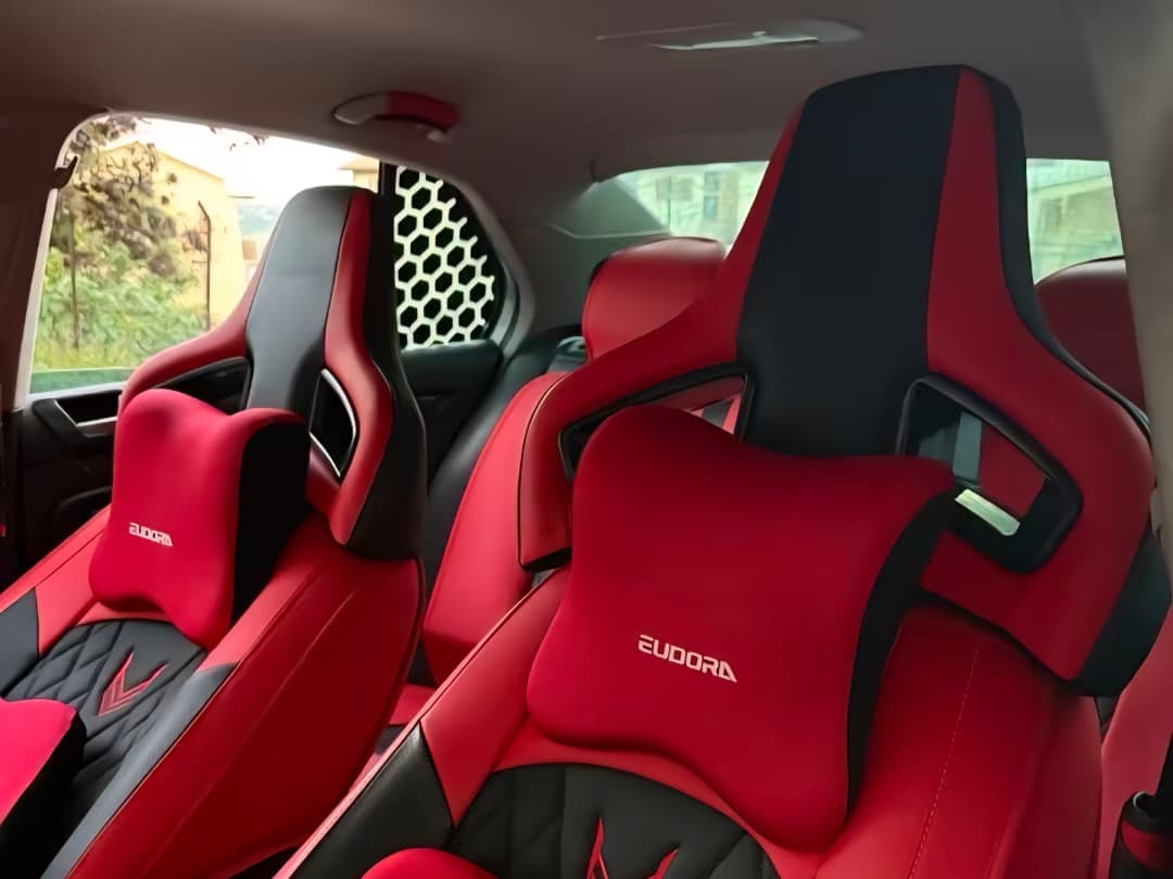 Premium vs Cheap Car Headrests: What ₦150,000 Gets You