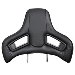 Sport Style Racing Seat Headrest