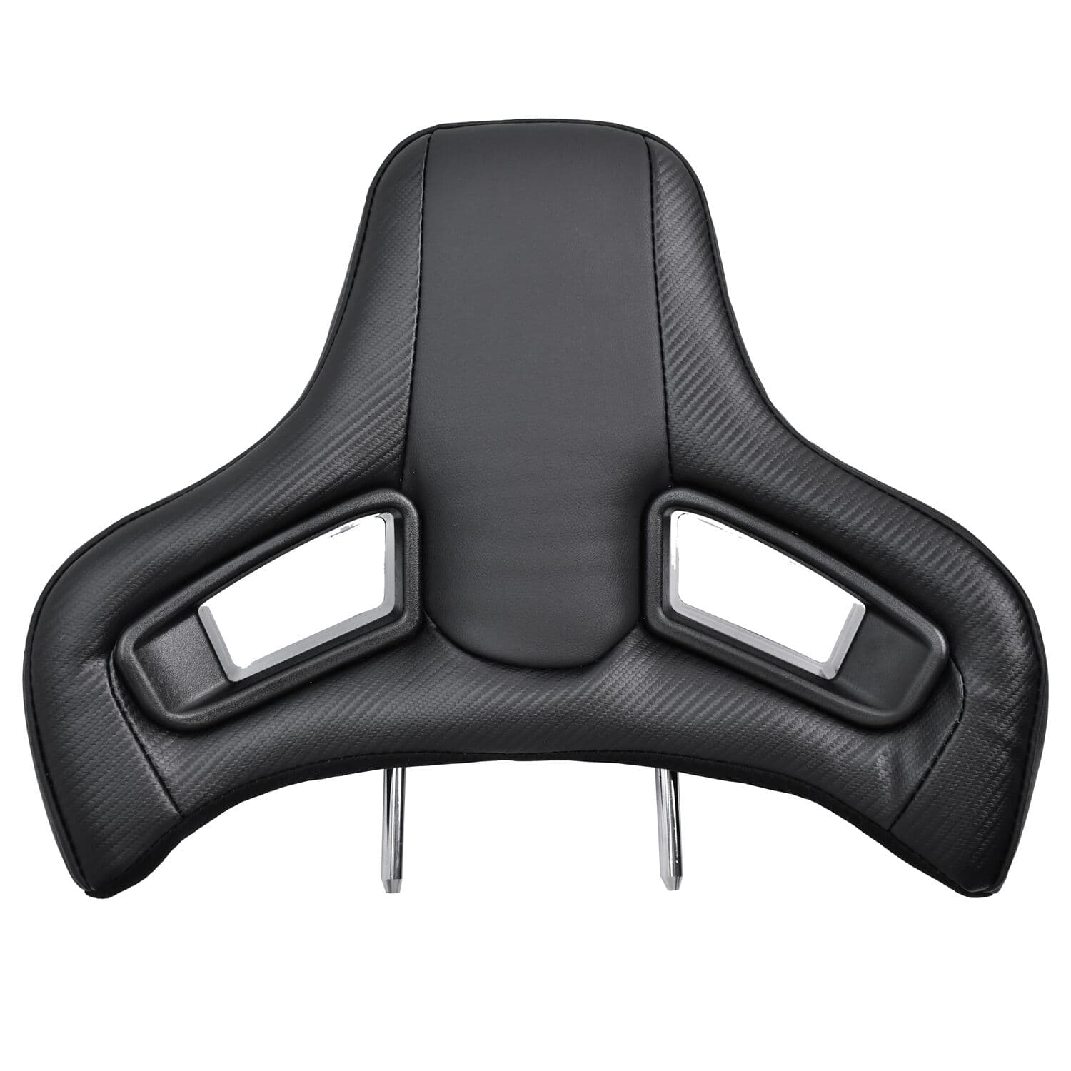 Carbon fibre Black