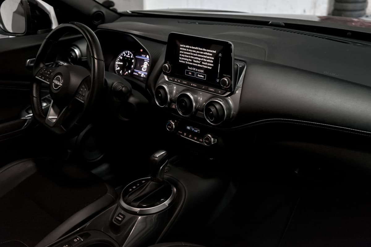 Ultimate Guide to Car Interior Upgrades in Nigeria 2026