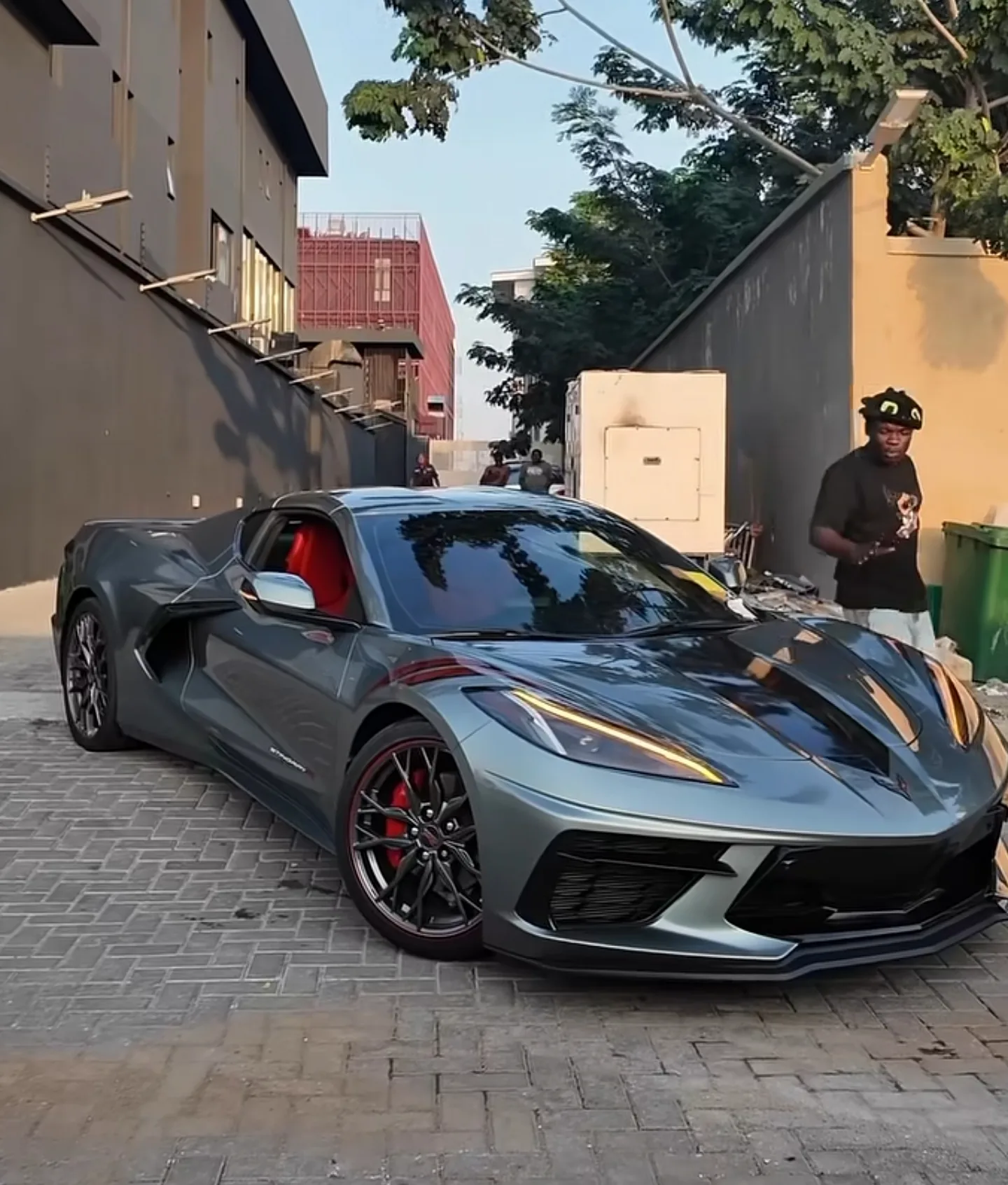 Paint Protection Film (PPF) in Lagos Nigeria: Is It Worth It? 2026 Guide