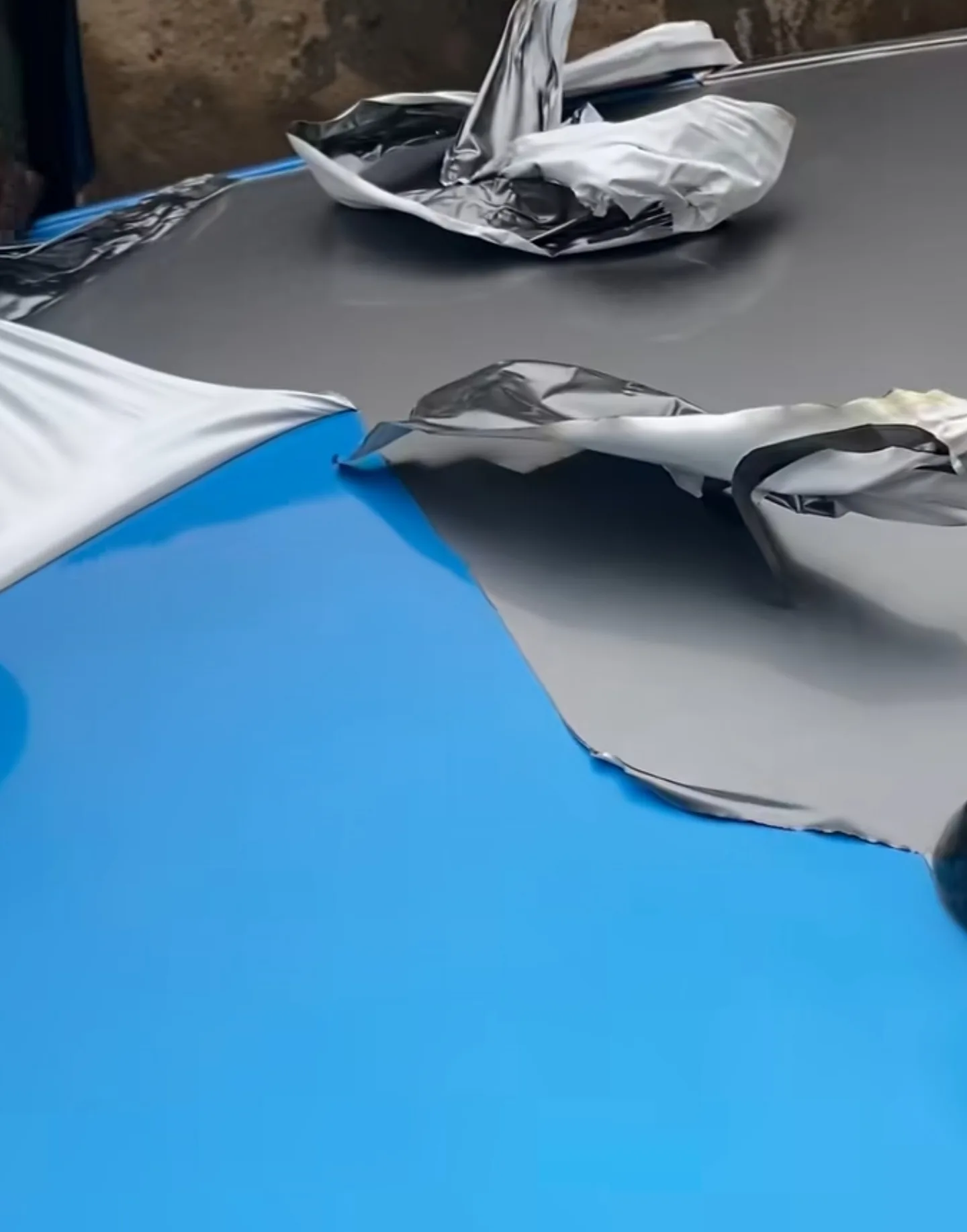 Does Car Wrap Damage Your Paint? We Removed a 2-Year-Old Wrap to Find Out