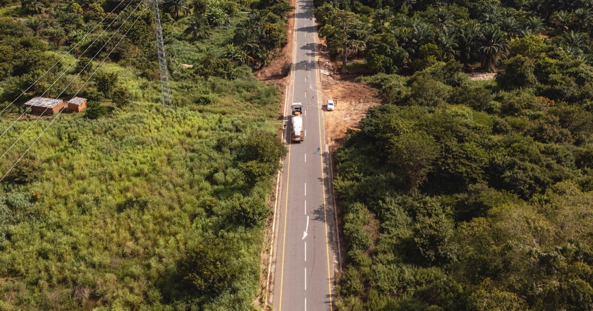 Lagos to Abuja Road Trip: Comfort Tips for Nigerian Drivers (2026)