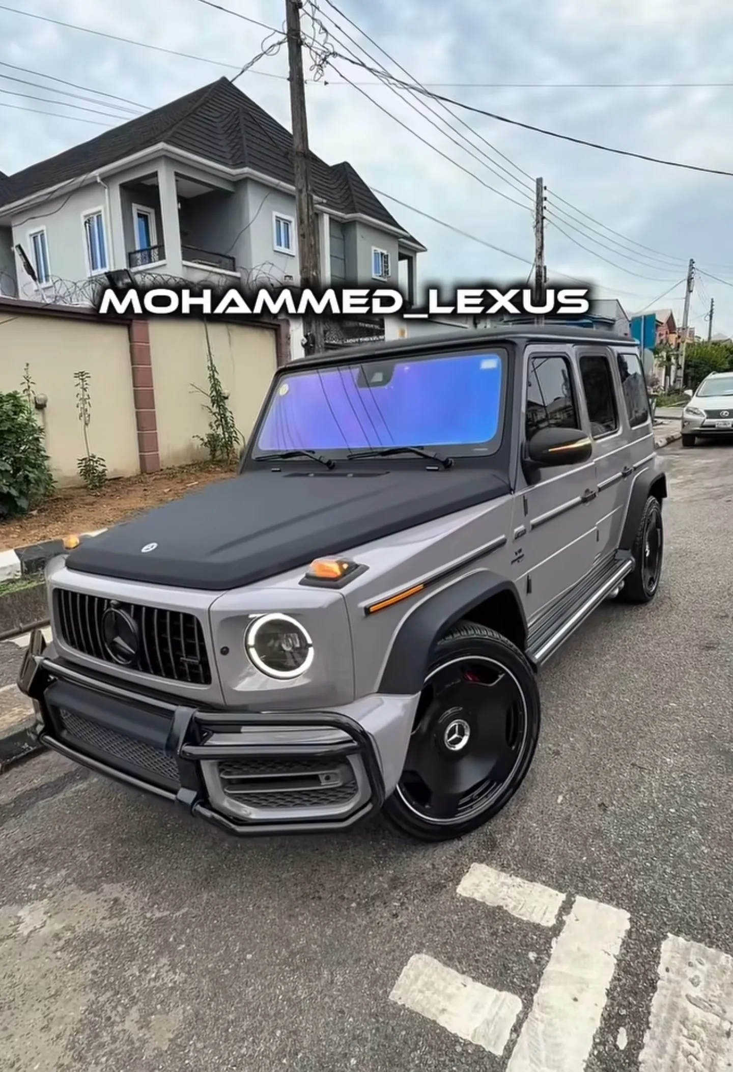 Two-Tone Car Wrap Nigeria: How It Works, Best Combinations, and What It Costs (2026)