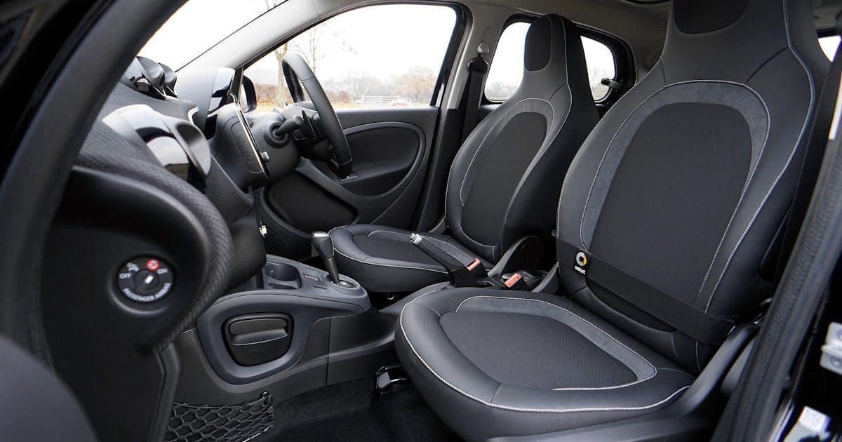 Lexus IS350 / ES350 Headrest Upgrade: Sport Style Racing Headrest Guide